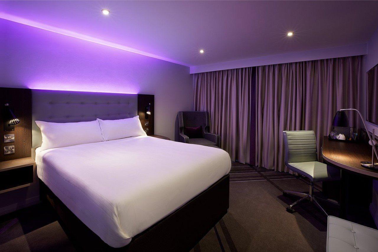 Premier Inn Isle Of Wight Сэнддаун Экстерьер фото